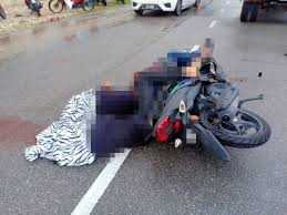 We did not find results for: Dua Remaja Perempuan Maut Motosikal Rempuh Lori Utusan Digital
