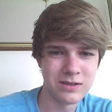 Christian Rains's Instagram, Twitter & Facebook