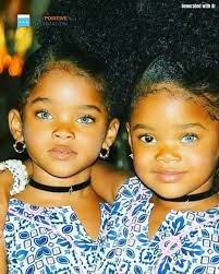 A decade ago, these gorgeous twins were called “the world’s most beautiful” 