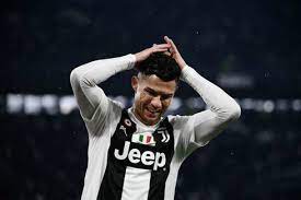 Cristiano ronaldo dos santos aveiro. Juventus 3 3 Parma Ronaldo Scores Twice In A Disappointing Draw