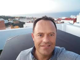 CASA ROBERTO CANDELARIA,PARKING,AIR,WIFi, Candelaria (precios actualizados  2025)