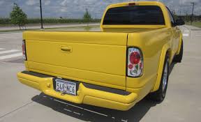 Image result for Solar Yellow 2000 Dakota