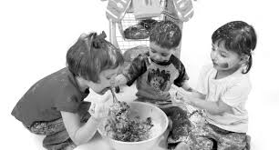 Jaw isn't talking about fairy tales, where a child needs to decipher the moral. Why Parenting Has Gotten More Difficult Institute For Family Studies