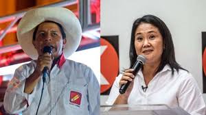 Estos son los países con más electores peruanos habilitados para sufragar. Elecciones 2021 Quien Ganaria La Segunda Vuelta Segun Las Ultimas Encuestas As Peru