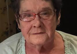 Obituary of Miram Branton