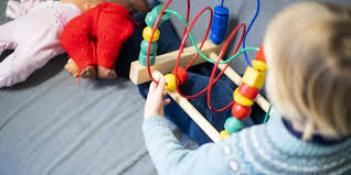 Forskolan Spelar Stor Roll For Att Upptacka Flickor Med Autism Hn