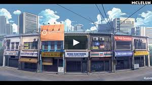 Lucifer wallpaper, anime character with wings, artwork, fantasy art. Before And After Paint Over 3d Anime Background Anime Background Anime City Background