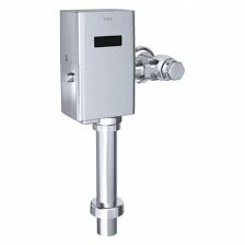 A highly effective design that offers simple and easy installation saving on diy toilet repair time. Toto Exposed Top Spud Automatic Flush Valve For Use With Category Toilets 53ch98 Tet1ga32 Cp Grainger