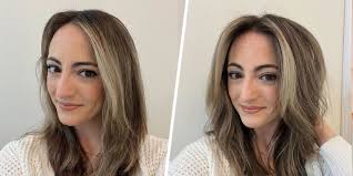 How To Color Gray Hair (And Make It Last)