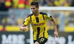 Guerreiro wird alles dafür geben, für das spiel gegen seine alte jugendliebe fit zu werden. Raphael Guerreiro All You Need To Know About The Portuguese Player Sporteology