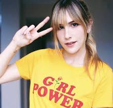 Picture of Lana Holmes