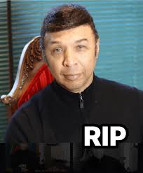 Christopher Howard Jasper (born December 30, 1951-February 23,2025) was an  American singer, composer, and producer. Jasper Isley was a former member  of the Isley Brothers. Rest In Peace our condolences to his