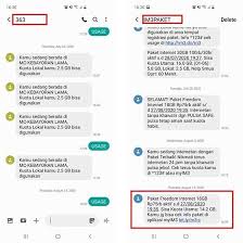 Khusus untuk hari rabu dan jumat, axis selalu memberi harga murah untuk pembelian. 4 Cara Cek Kuota Indosat 2021 Mudah Praktis Jalantikus