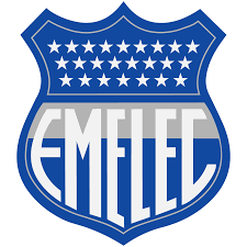 Last season's ecuadorian serie a champions club sport emelec debuted their 2014 home kit from warrior during during sunday's season opening win. C S Emelec Wikipedia