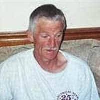 Albert, Sr., Anthony Alton