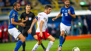 Dwa jesienne mecze w ramach ligi narodów piłkarska reprezentacja polski rozegra na stadionie śląskim w chorzowie. Polska Wlochy Transmisja W Tv I Online Live Stream Gdzie Ogladac Mecz Liga Narodow Uefa Reprezentacja Polski