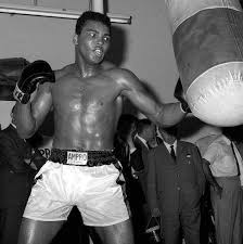 Muhammad ali was an american professional boxer, activist, entertainer, poet, and philanthropist. Photos Of Muhammad Ali You Ve Never Seen Muhammad Ali Pictures