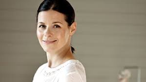 Au boulot: Hélène Boyer