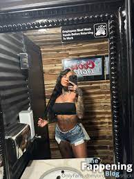 Urgoddessnicki  nicoleforest Nude Leaks OnlyFans Photo 8 | TheFappening
