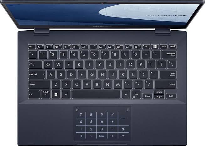 ASUS ExpertBook B5 Flip B5302FBA