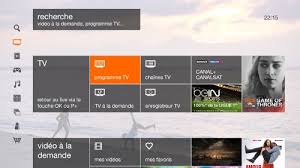 Vérifier que vous recevez bien la tv d'orange. Test Livebox 4 Faut Il Craquer Pour La Nouvelle Box Internet D Orange
