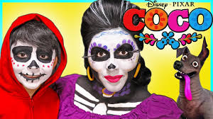 Pin On Coco Movie