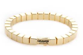 Maybe you would like to learn more about one of these? Capital Gold The Ideal Bracelet For A Rough Look Dimore