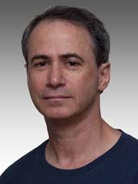 Bruce Woolf's Instagram, Twitter & Facebook