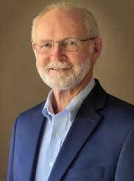 Thomas Peek keeps a close eye