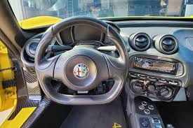 Image result for Giallo Prototipo 2015 Alfa-Romeo