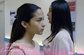 Gimana Rasanya Jadi yang Kedua, Hitam Putih Komentar Netizen Terhadap Anya  Geraldine