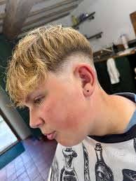 Hey, im a new barber at Rigbys Barbershop, if interested i take walk ins  and accept bookings