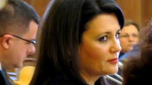 E o coaliție puternică în csm împotriva inspecției judiciare. Gabriela Baltag A Invins Atacul La Adresa Judecatoarei Gabriela Baltag A Fost Respins Operatiunea Prin Care Se Urmarea Eliminarea Lui Baltag Din Csm Si Reducerea Ei La Tacere A Esuat Impotriva