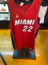 Miami heat limited partnership is responsible for this page. 2020 2021 Heat Jersey Looking Fire With The Jumpman Heat