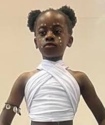 Nerissa Barnes's Instagram, Twitter & Facebook