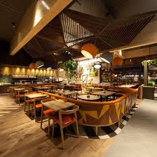 The nando's story started centuries ago, when the portuguese explorers set sail for the east. Nando S Opens 100 Per Cent Eco Friendly Restaurant In Cambridge A First For The Planet Cambridgeshire Live