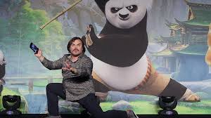 Kung fu panda is a media franchise by dreamworks animation, consisting of three films: Kung Fu Panda How Dreamworks Tailored Its Film For Chinese Viewers Bbc News