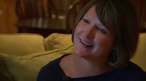 Back to school time hard for Newtown victim's family