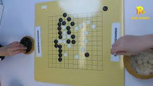 Random.org offers true random numbers to anyone on the internet. 0 20 Go Gomoku Match Rafeal Guchardo Vlog Gg Gomoku Chess Tutorials Fight Day 02 Youtube