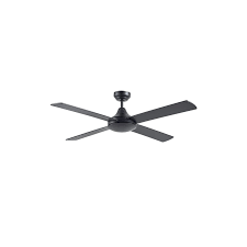 If you agree to our use of cookies, please continue to use our site. Link Ac 1220mm 4 Blade Ceiling Fan Only Blk Mm Electrical Merchandising
