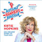 KATIE HOPKINS: ENCORE ! event image