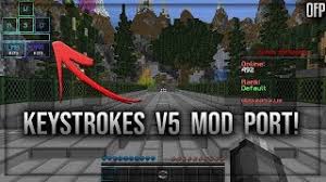 Jul 02, 2021 · the best client for minecraft bedrock, and one of the only authentic ones that is not just texture pack! Keystrokes Mod That Detects Vape V3 S Cps Vape Forums