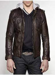 Leather Jacket Leather Jacket Men Style Leather Jacket Outfit Men Leather Jacket Men