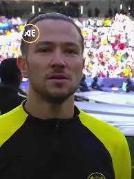 Daniel Ting vs Korea