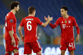 Fc bayern have been more like the. Bayern Munich Vs Fc Koln Prediction Preview Team News And More Bundesliga 2020 21