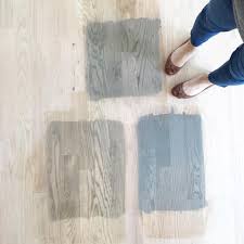 Grey hardwood flooring brings a touch of modern elegance to your living room, kitchen, bedroom, or any space that needs a lift. Staining Hardwood Floors Grey Home With Keki