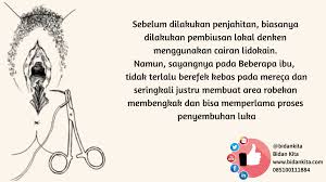 Juga jika luka masih belum sembuh selepas sebulan, contohnya anda berasa ada ketulan dan masih sakit, eloklah berjumpa doktor untuk pemeriksaan. Sembuhkan Luka Jahitan Perineum Dengan Cepat Page 2 Of 4 Bidan Kita