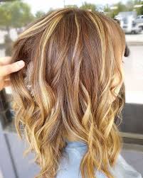 Celebrities who boast of having this gorgeous hair color naturally are nicole kidman, isla fisher, amy adams, and holland roden. Updated 50 Gorgeous Brown Hair With Blonde Highlights August 2020