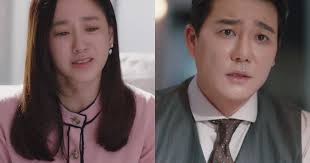 At the end of the day your beloved is going to be a person made for you. Netizens React To 70 Minute Argument Between Two Characters On Love Ft Marriage And Divorce 2 Koreaboo