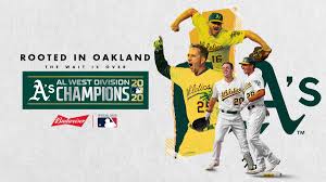 Oakland A's (@Athletics) | Twitter